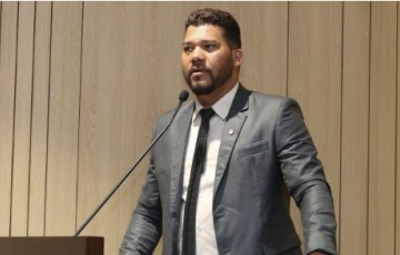Deputado Abimael Santos reforça o pedido para a convocação dos aprovados da PMPE 2018
