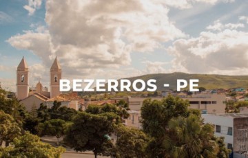 Bezerros é selecionado em Programa Nacional de Previdência Sustentável 