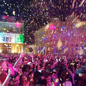 Carnaval: Governo do Recife e Prefeitura do Recife decretam ponto facultativo durante as festas