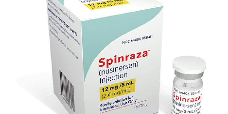 Laudos médicos anexados à ação indicam o Spinraza como único tratamento disponível para a AME
