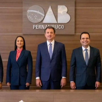 Listas para o cargo de desembargador em Pernambuco devem ter candidaturas negras 