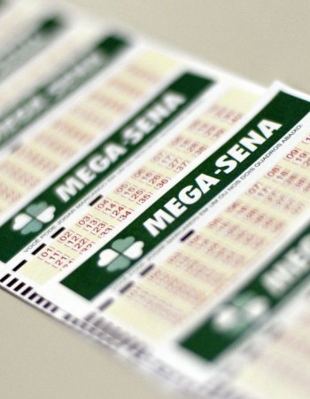 Mega-Sena pode pagar R$ 57 milhões nesta quarta
