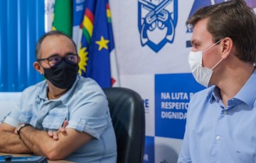 Miguel Coelho lamenta morte de Albérisson e cobra investigação firme  