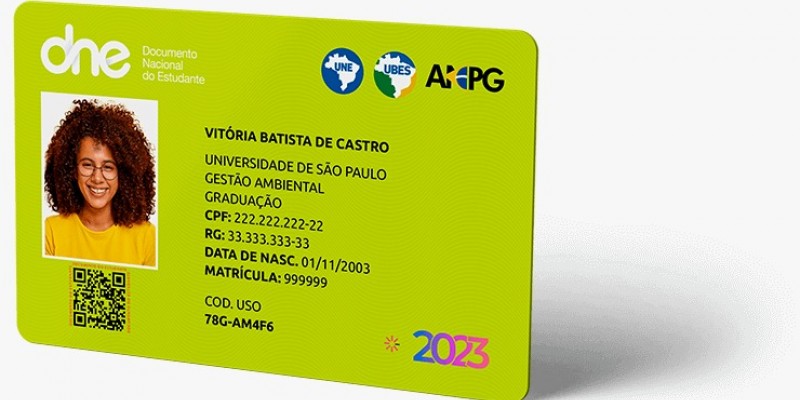 Quem Tem Direito A Carteira De Estudante – ITVEYB