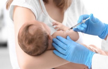Postos de vacinação de BCG passam por mudanças em Caruaru