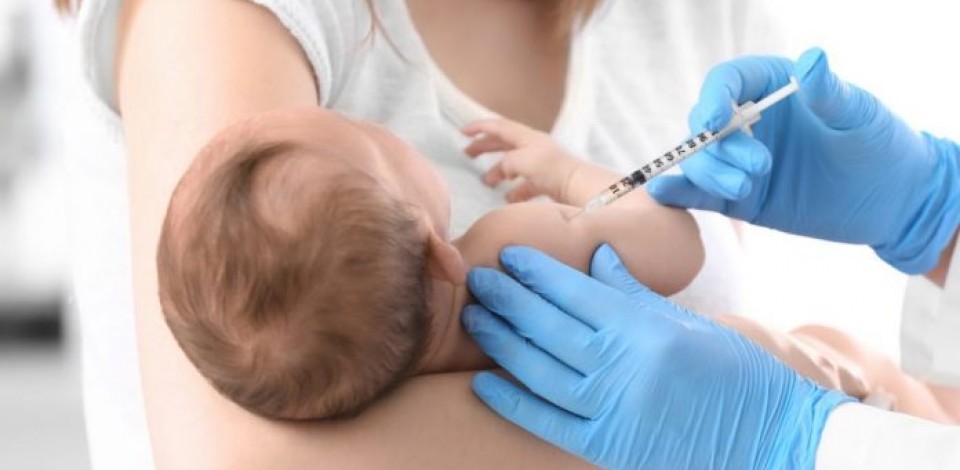 Postos de vacinação de BCG passam por mudanças em Caruaru