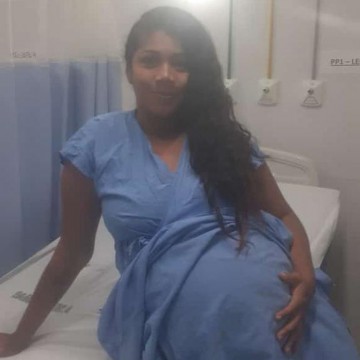 Polícia investiga morte de gestante após queda em maternidade do Recife