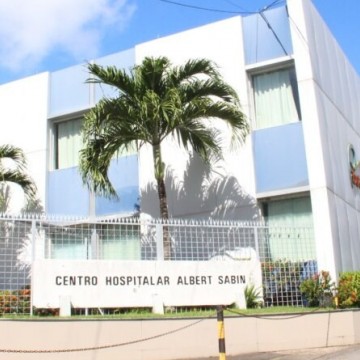 MPPE recomenda medidas para corrigir irregularidades no Hospital Albert Sabin