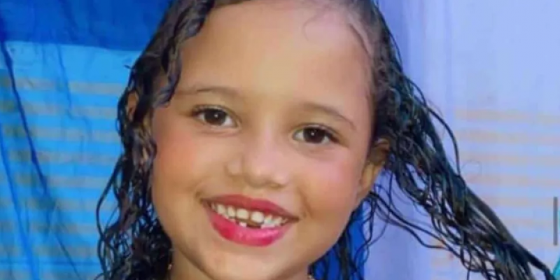 A Polícia Civil de Pernambuco divulgou que o inquérito, referente ao caso da menina Heloysa Gabrielle, foi concluído com indiciamento e remetido à Justiça
