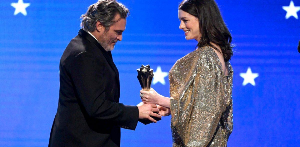 'Era Uma Vez em Hollywood' se destaca em premiação do Critics Choice Awards