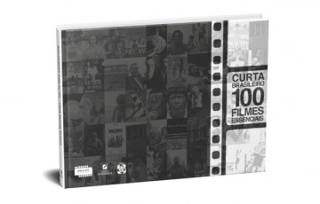 Editado  'Curta Brasileiro - 100 Filmes Essenciais'