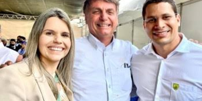 Coluna da quinta | Chapa do PP ganha reforço de peso com Clarissa indo pra federal