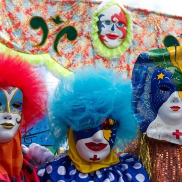  Carnaval de Bezerros começa neste sábado