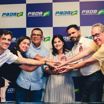 Raquel Kyra conquista apoio de Orlando José, prefeito de Altinho 