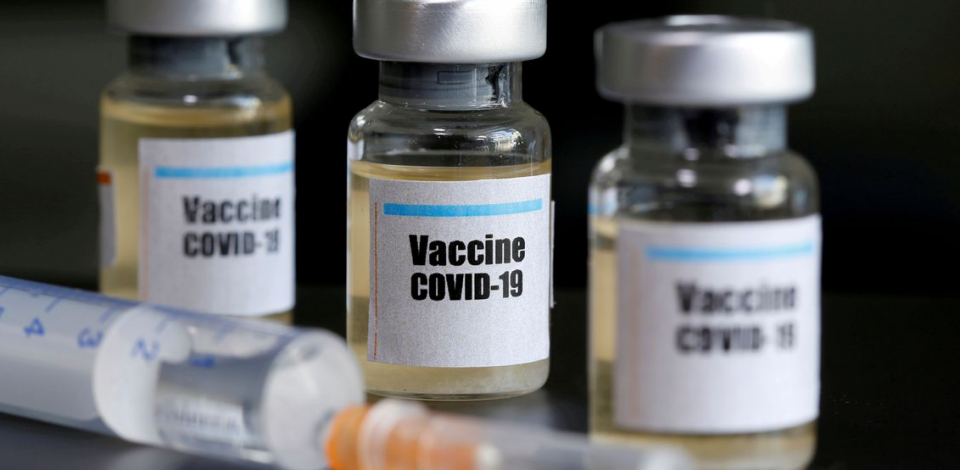 Pernambuco recebe novas doses de vacina contra Covid-19