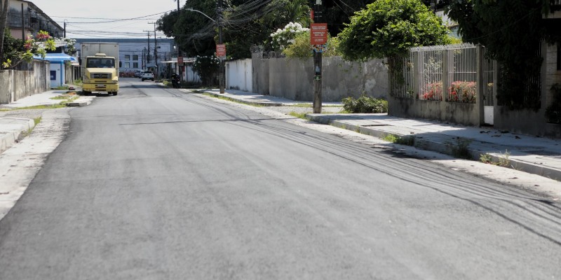 O projeto visa conectar as avenidas Recife e Mascarenhas de Morais.
