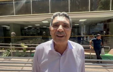 João Paulo confirma apoio do PV, PT e PSOL a Álvaro Porto e Gustavo Gouveia para mesa diretora da Alepe