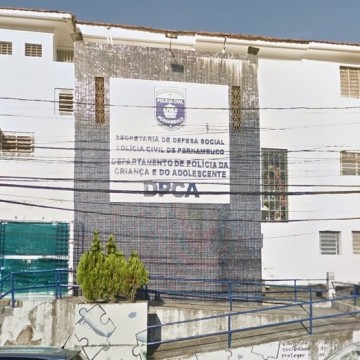 Menina de 12 anos sofre estupro coletivo na Zona Sul do Recife; adolescentes suspeitos foram apreendidos  