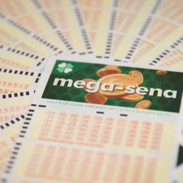 Mega-Sena sorteia prêmio de R$ 40 milhões neste sábado