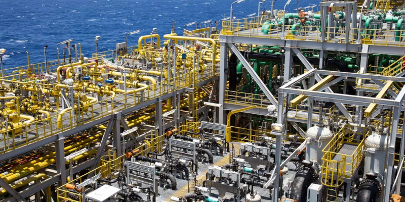 Petrobras reduz preço do gás natural em 8,1%; valores serão cobrados a partir do dia 1 de maio De acordo com a estatal, os valores serão cobrados a partir do dia 1 de maio