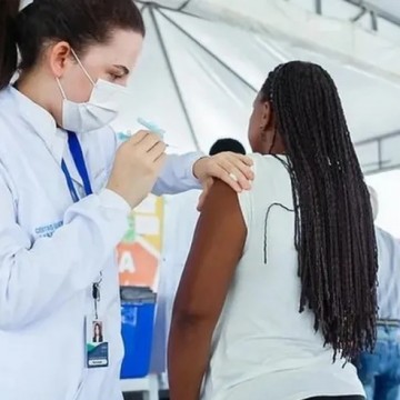 Novo Horário de Funcionamento para Ponto de Vacinação contra Covid-19 em Caruaru