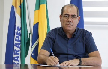 Prefeito Mano sanciona lei que libera mais de R$ 1 milhão em auxílio para vítimas das chuvas no Jaboatão