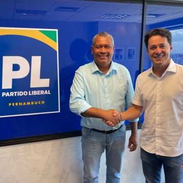 PL escolhe Roberto do Campo para disputar a majoritária em São José da Coroa Grande