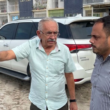 Prefeitura de Paulista irá assinar ordem de serviço para construção de Upinha Praias no Janga