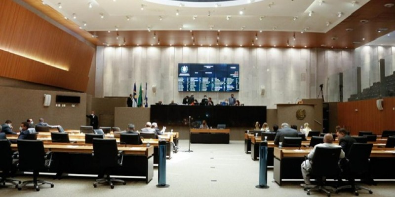 Coluna da quarta | A autonomia conquistada pela Alepe é um caminho sem volta