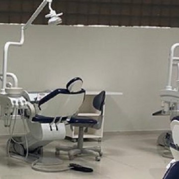 CRO-PE e Vigilância Sanitária interditam clínica irregular de pós-graduação no Recife