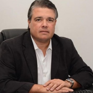 Delmiro Gouveia é o novo diretor-presidente do Porto do Recife