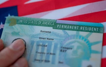 EUA abrem inscrições para Loteria do Greencard