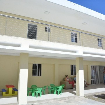Casa de acolhimento Margareth da Silva está pronta para receber as crianças do Lar Paulo de Tarso