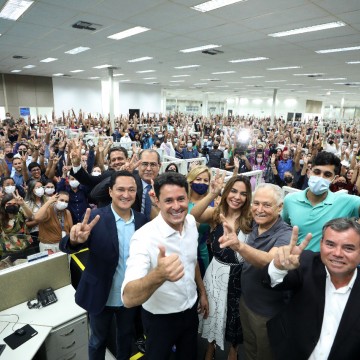 Anderson Ferreira renuncia para se candidatar ao Governo de Pernambuco