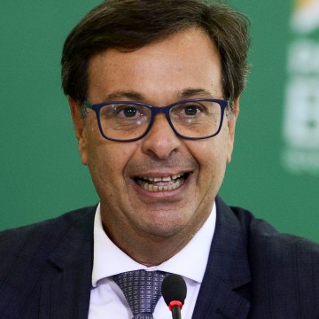 Gilson Machado lança candidatura para a Prefeitura do Recife pelo PL