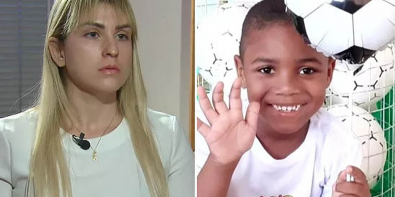 O caso das contratações irregulares pelo Ministério Público de Pernambuco (MPT) veio à público após o casal se envolver na morte do menino Miguel 