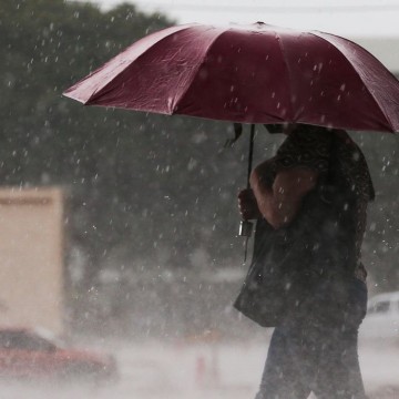 Véspera de São João tem previsão de chuvas moderadas na RMR e na Zona da Mata do Estado