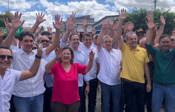 Silvio Costa Filho visita lideranças no Sertão do Pajeú e firma novos apoios