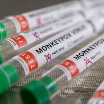 Brasil recebe o primeiro lote de vacinas contra a varíola dos macacos