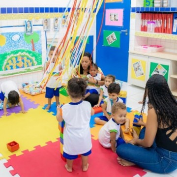 Prefeitura do Recife vai contratar mais 200 profissionais para a Rede Municipal de Ensino