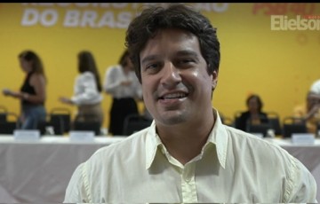 [Vídeo] Deputado Lucas Ramos descarta aliança com os Coelhos e lança seu nome para prefeito de Petrolina  