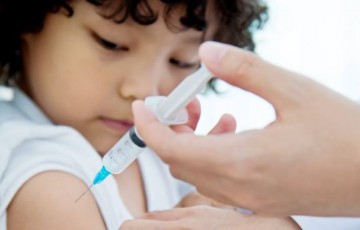 Dia D de Vacinação acontece neste sábado em Carpina