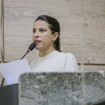 Raquel Lyra renuncia à Prefeitura de Caruaru e confirma pré-candidatura ao Governo de Pernambuco