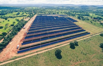 Stella quer levar energia mais barata e 100% renovável para todo Brasil
