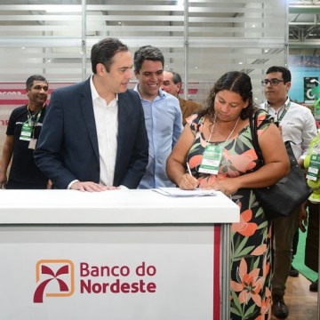Banco do Nordeste libera crédito de R$ 5 Milhões para o agronegócio e agricultura familiar em Pernambuco
