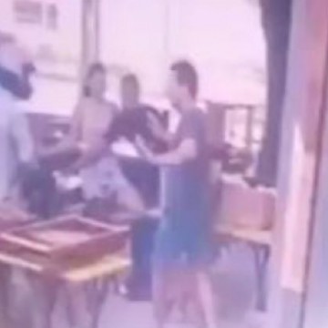 Polícia prende um dos suspeitos de matar dono de restaurante na Madalena