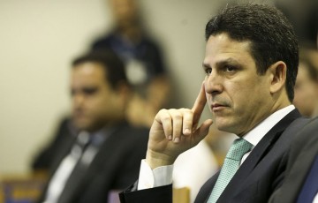Executiva nacional do PSDB não cassaria o mandato de Aécio Neves