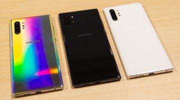 Será que o Galaxy Note 10 Plus da Samsung é tão bom como dizem?