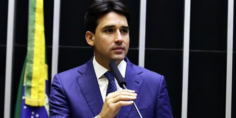 O atual secretário-geral do partido, Samuel Andrade (Rep), assumirá o comando estadual do grupo