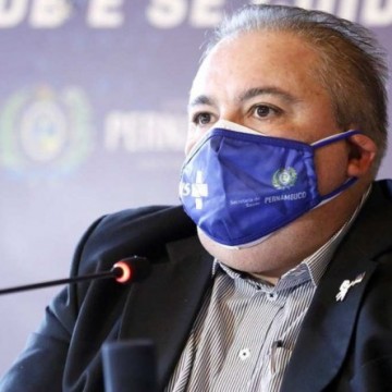 Pernambuco solicita ao Ministério da Saúde o envio imediato de vacinas contra gripe